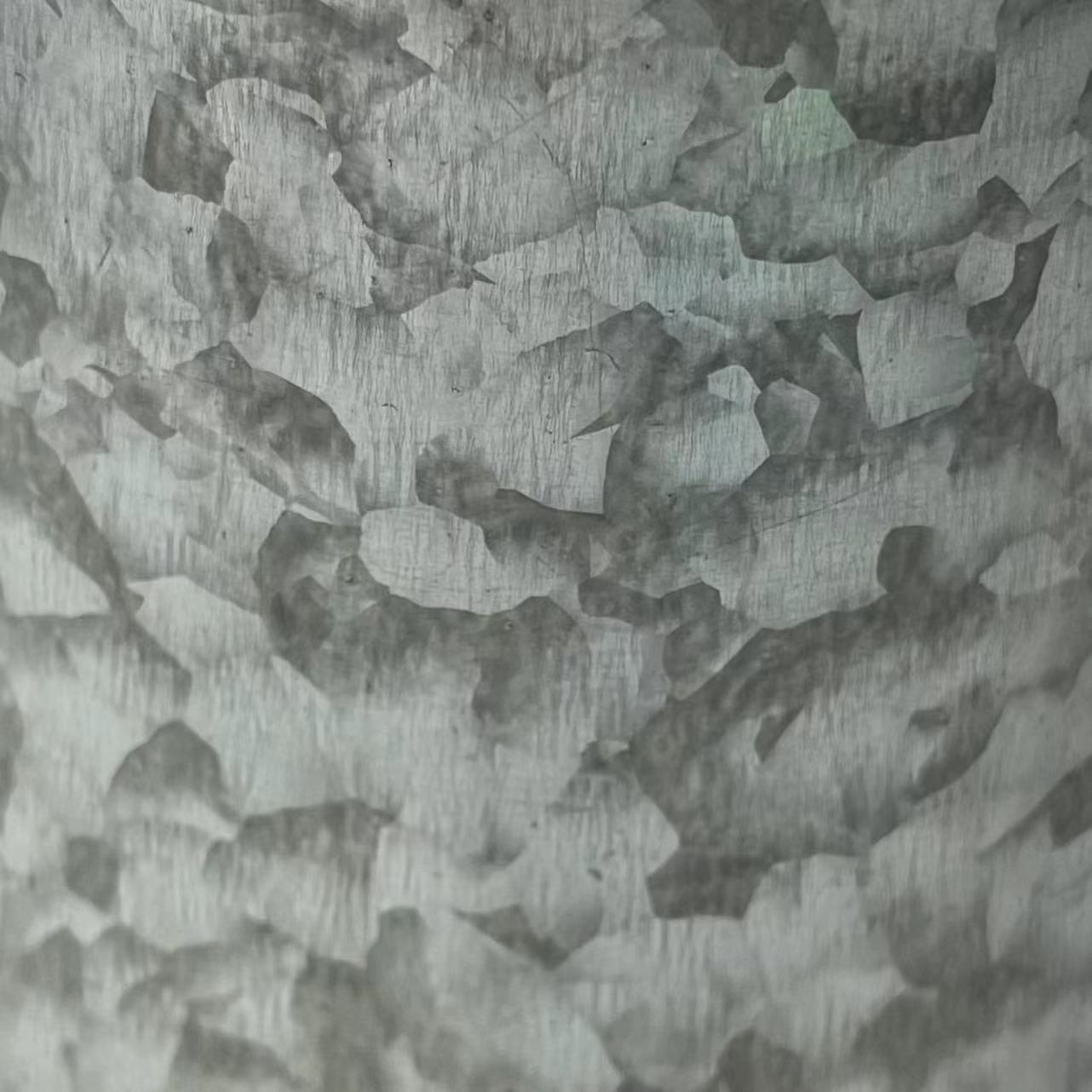 BBQ bucket surface finishing丨acid washing丨vantage bbq bucket